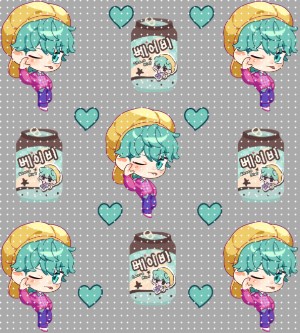 cup lid design-BG 1155